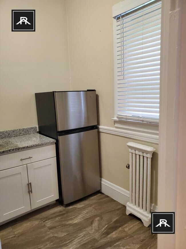 Building Photo - 0 bedroom in Brookline MA 02446