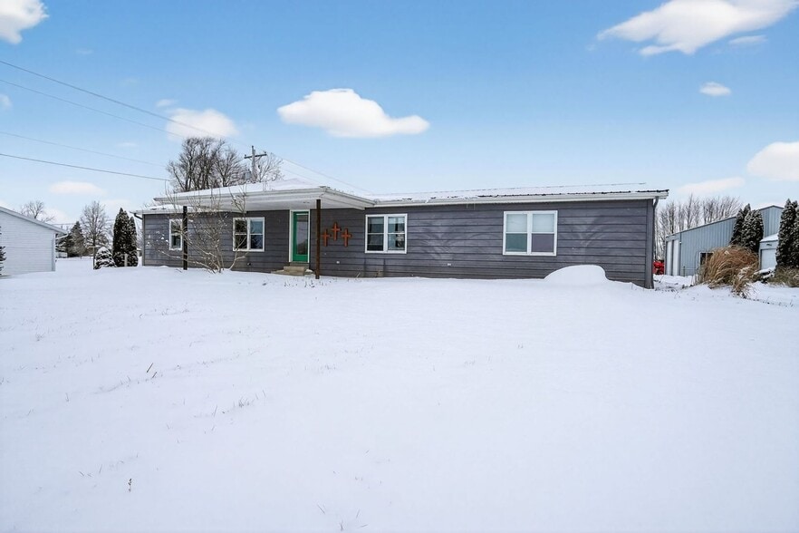 Building Photo - 18025 Doehrman Rd