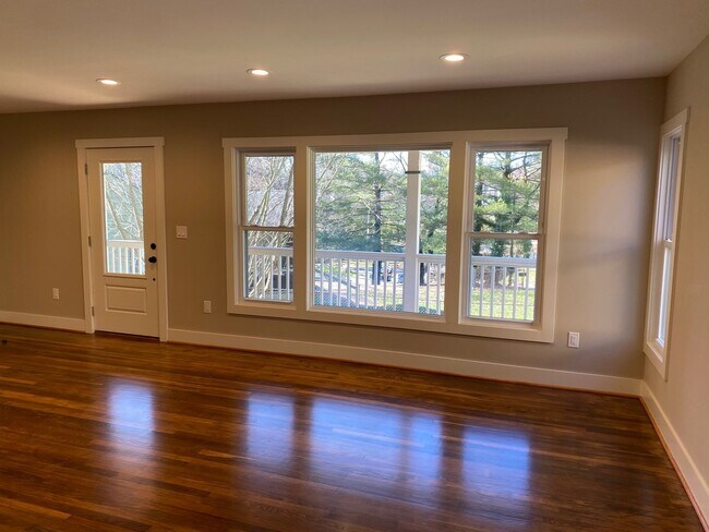Building Photo - Central AVL - Farmhouse Charm, Modern Amen...