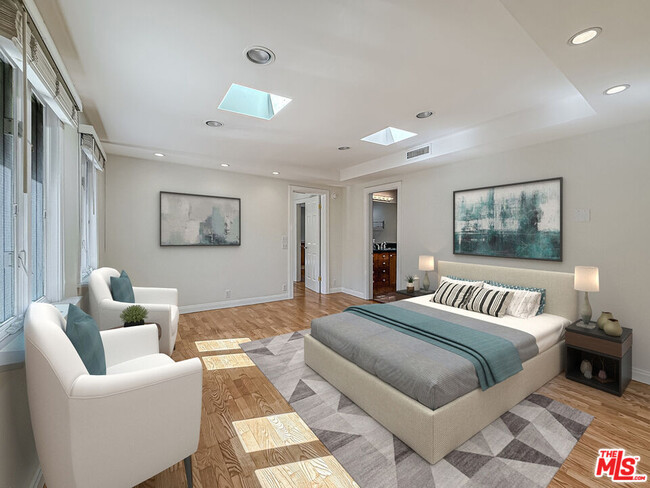 Building Photo - 2123 Sycamore Canyon Rd