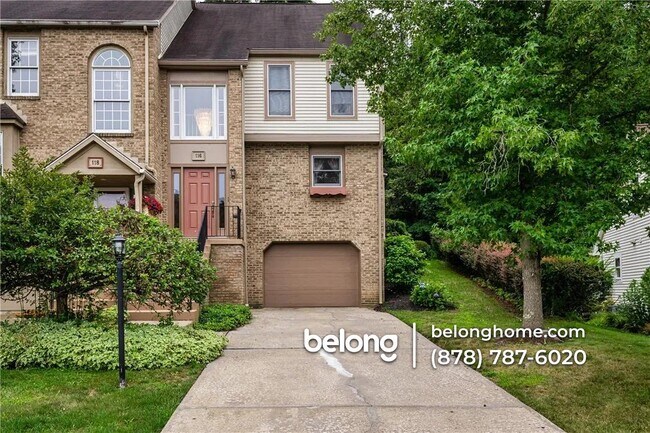 Building Photo - 116 Hampshire Dr