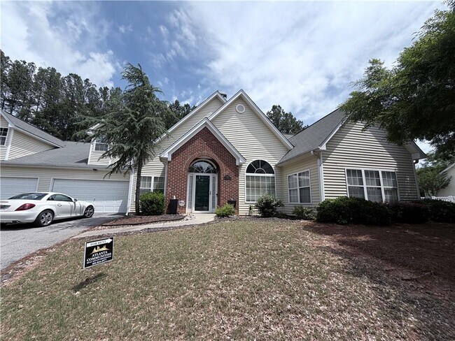Building Photo - 1554 Settlers Walk Ct