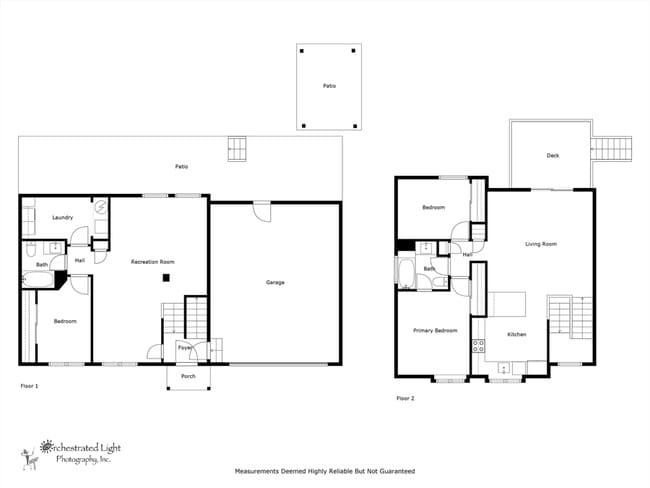 Building Photo - 6005 S Parfet St