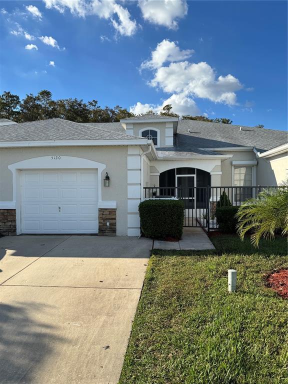 Building Photo - 3120 River Branch Cir