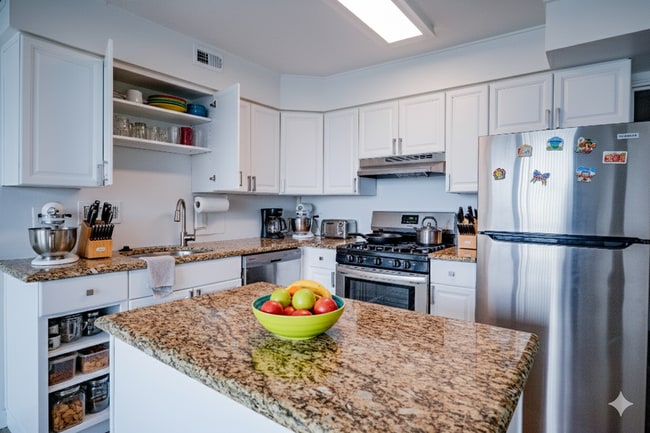 Kitchen - Wynnewood House