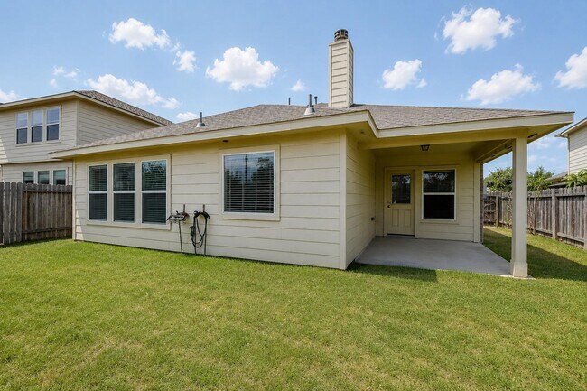 Building Photo - 26711 Henson Falls Dr