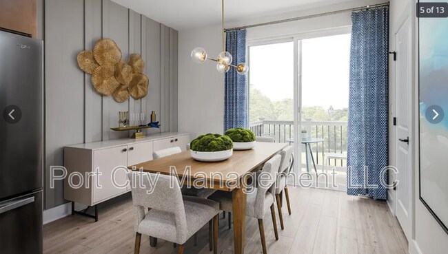 Building Photo - 3508 Wilkens Ave