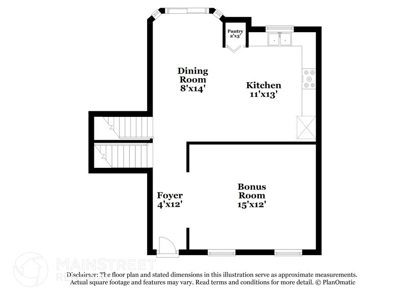 Building Photo - 3752 Rouge Way