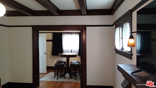Building Photo - 2656 Van Buren Pl