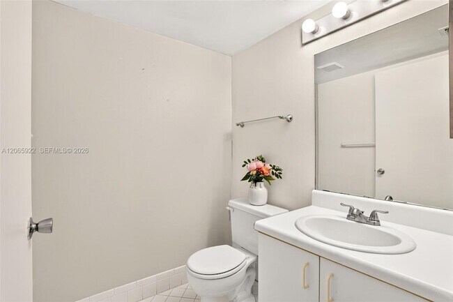 Building Photo - 12755 SW 16th Ct