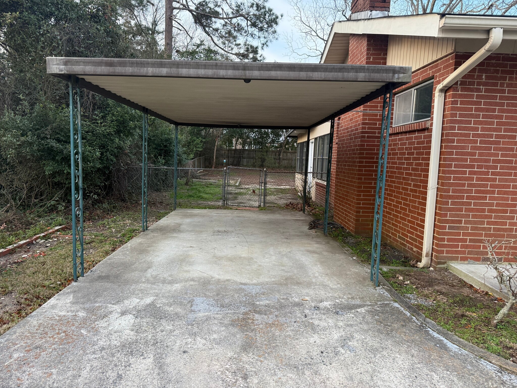 Building Photo - 1614 Woodrow Ave