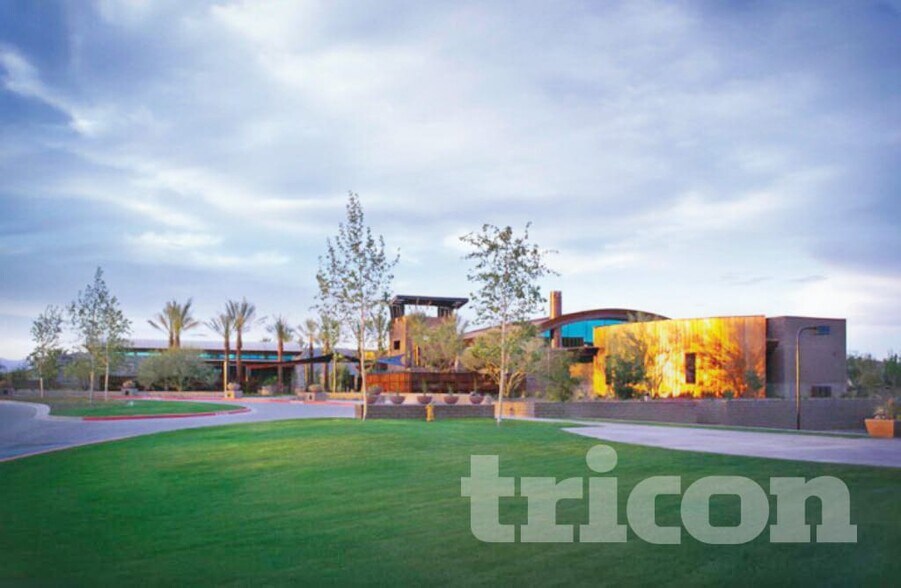 Building Photo - 12509 W Via Dona Rd