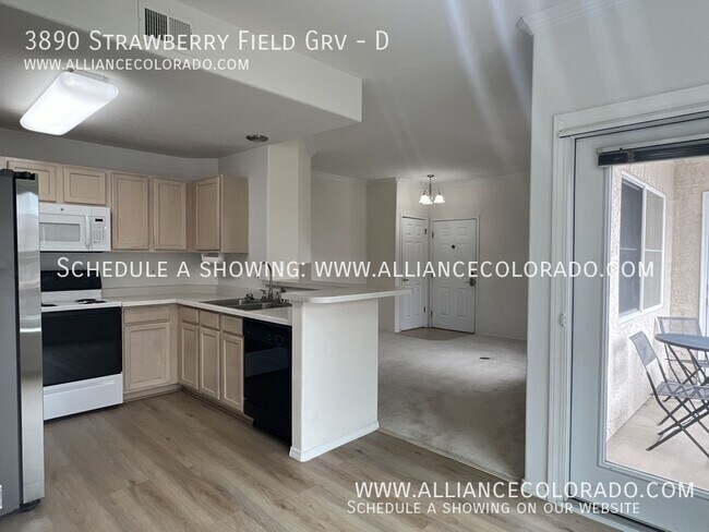Building Photo - 3890 Strawberry Field Grove