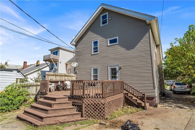 Building Photo - 3654 W 138th St