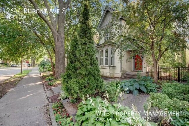 Building Photo - 2644 Dupont Ave S