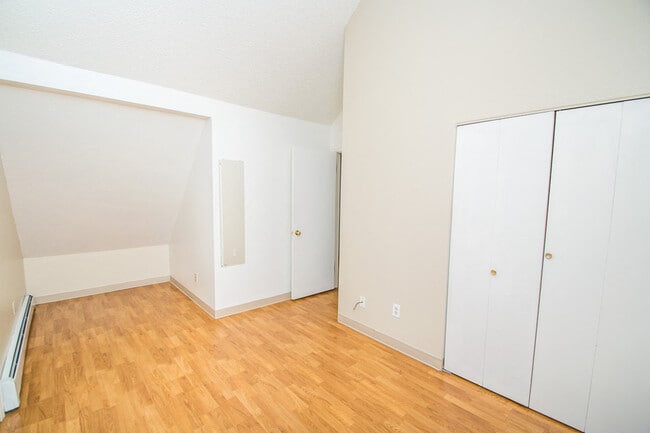 Floorplan - 1631 19th St