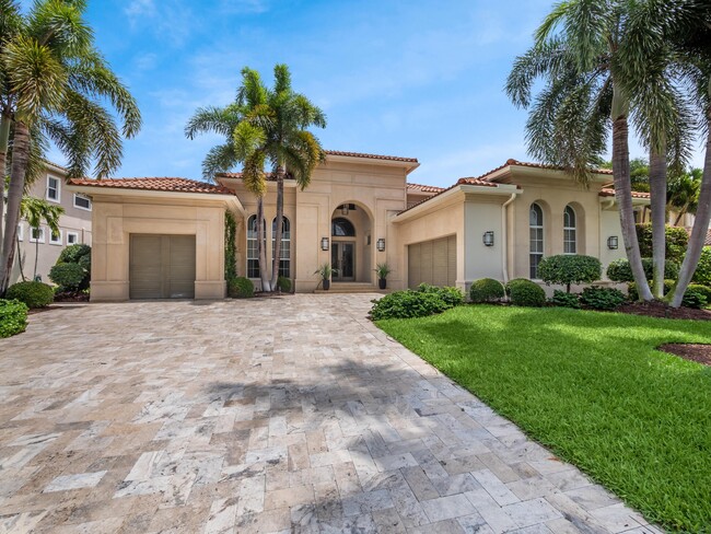 Primary Photo - 606 Hermitage Cir