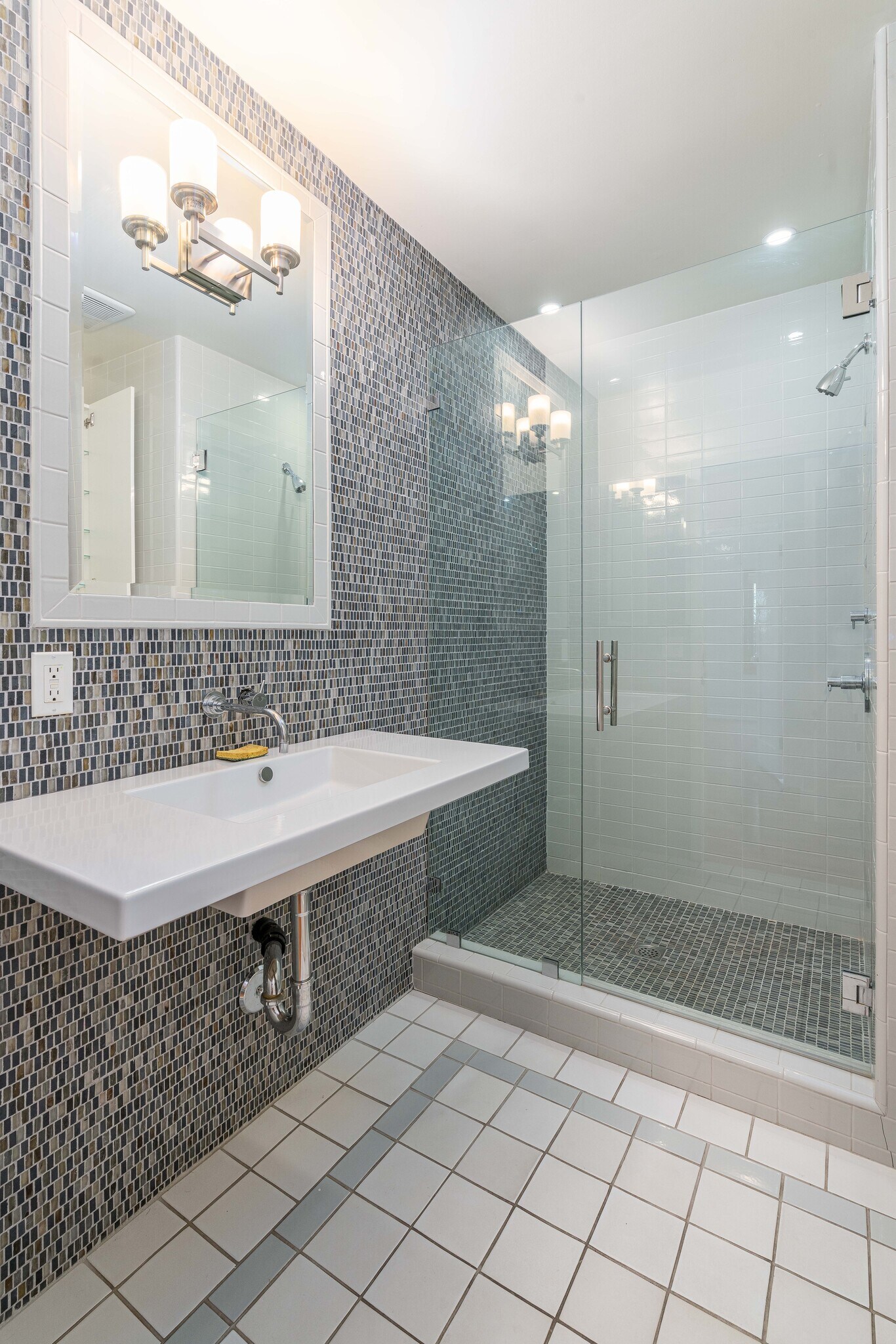 2nd bathroom - 8245 W 4th St