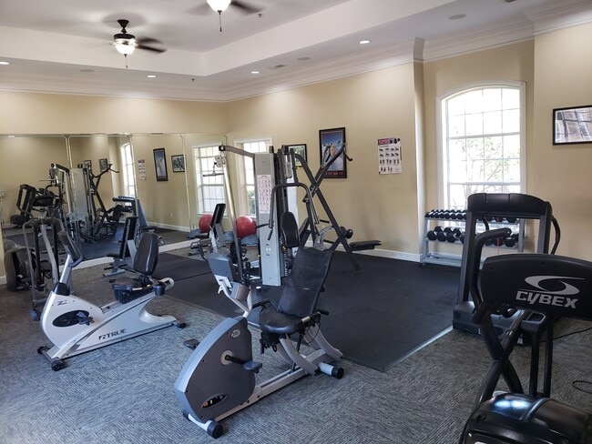 Building Photo - 1371 Tuscan Terrace