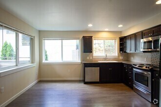 Building Photo - FALL IN LOVE: Bright Corner 2-Bdr w/ Patio...