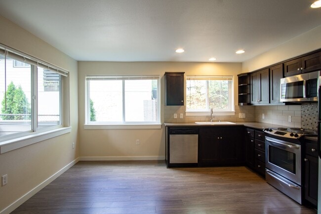 Primary Photo - FALL IN LOVE: Bright Corner 2-Bdr w/ Patio...