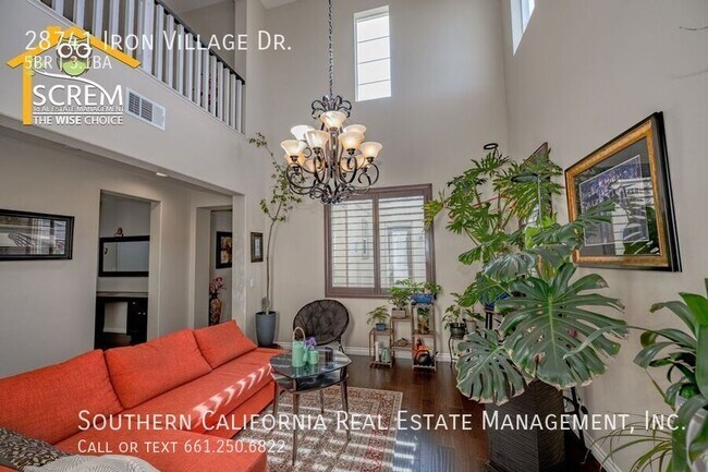 Building Photo - 28741 N Iron Village Dr