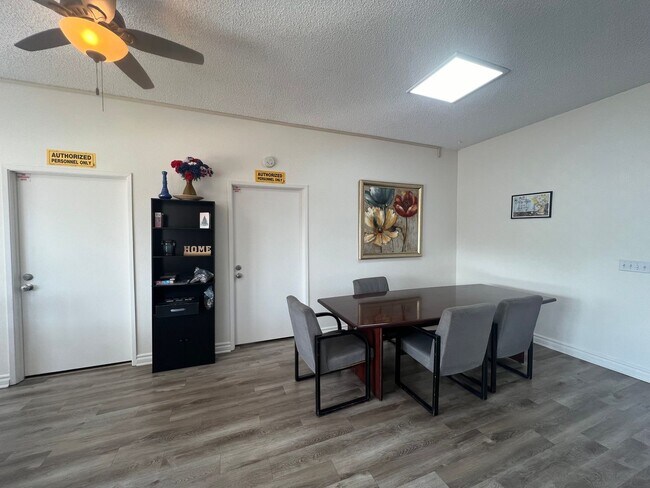 Building Photo - Second Month Free! Welcome Home to La Casa...