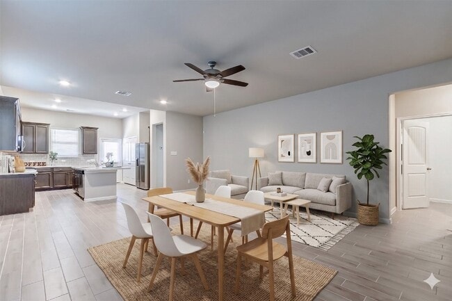 Building Photo - 5311 Sunway Dr