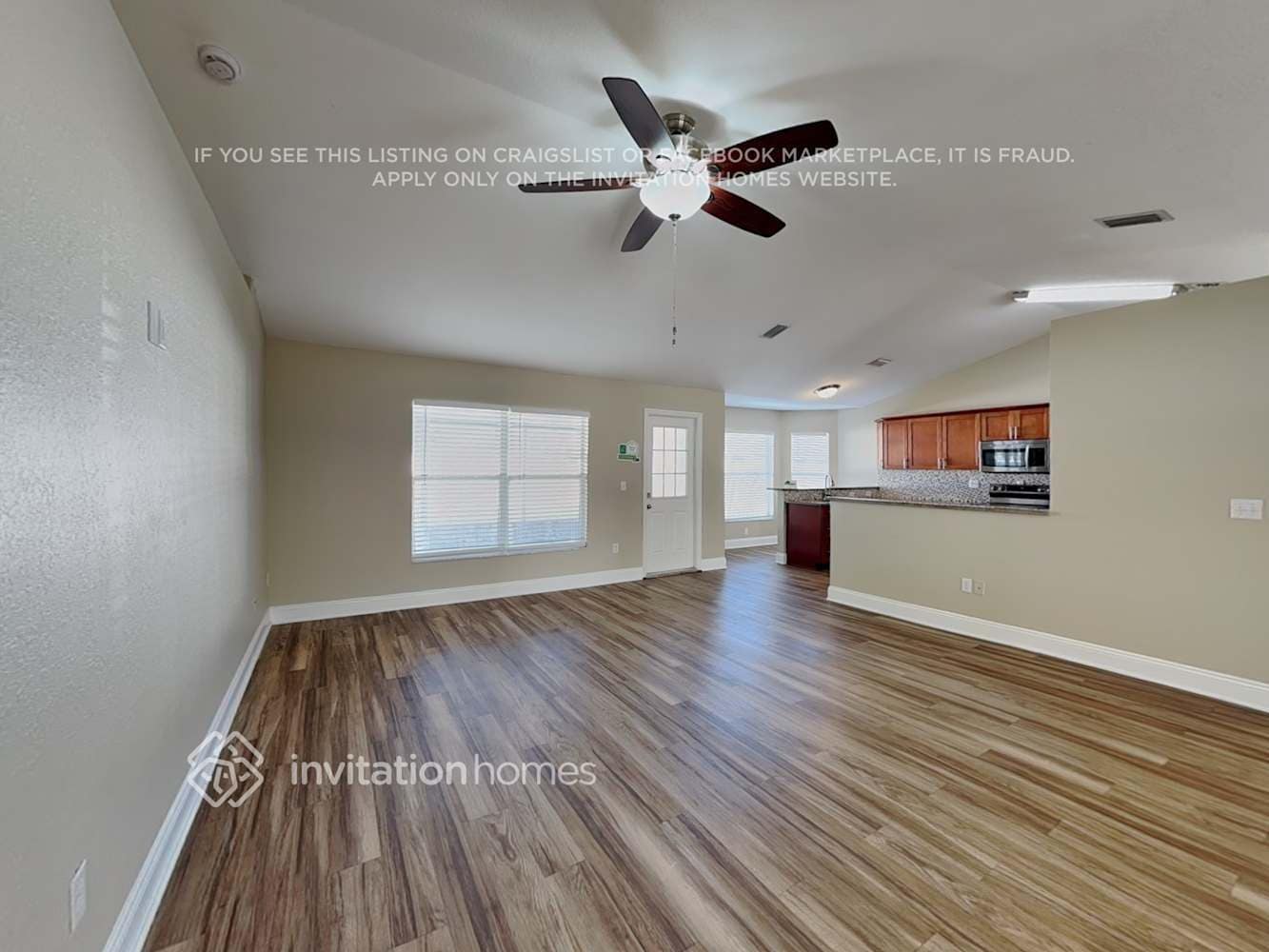 Building Photo - 8730 Fort Socrum Village Pl