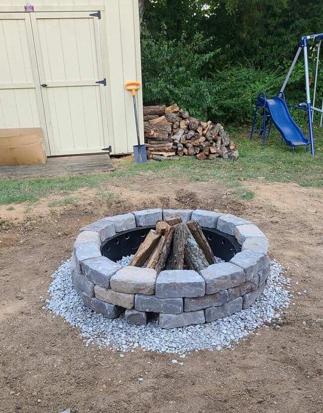 Building Photo - 509 Harold Prewett Dr