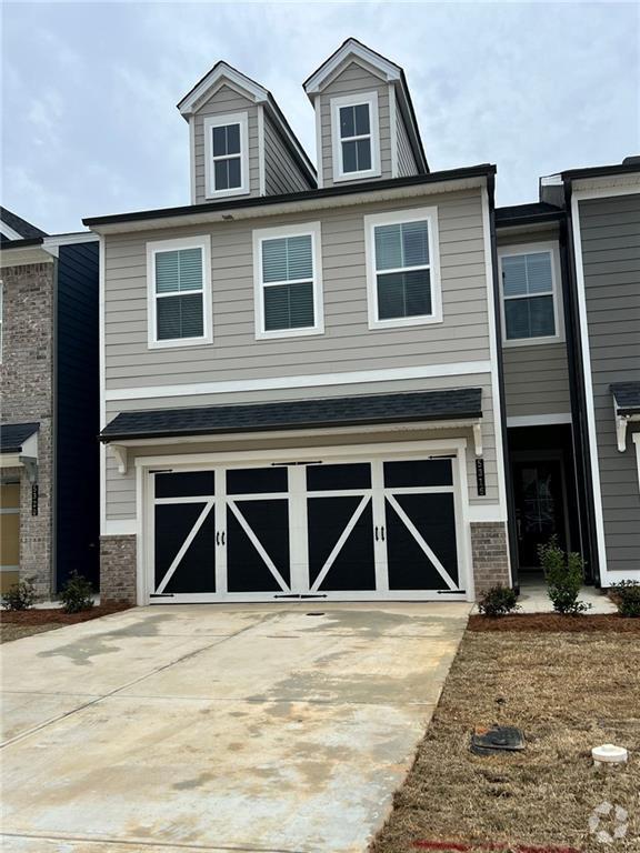 Building Photo - 5316 Melbourne Ln