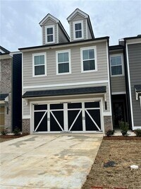 Building Photo - 5316 Melbourne Ln