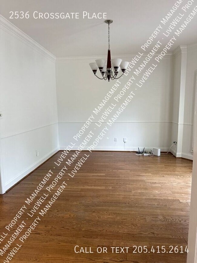 Building Photo - 2536 Crossgate Pl