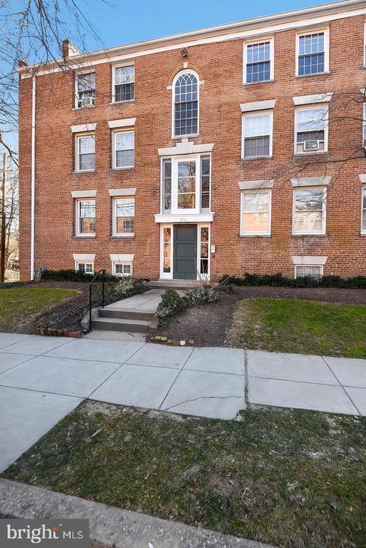 Building Photo - 2712 Ordway St NW