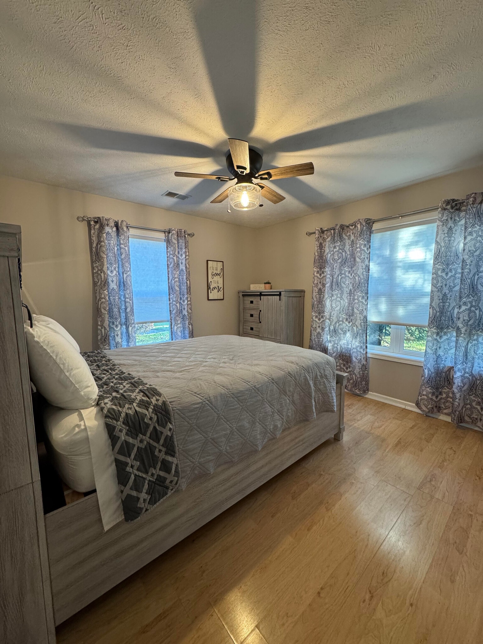Primary Bedroom - 1085 Weathervane Pl