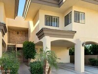 Building Photo - 3235 E Camelback Rd