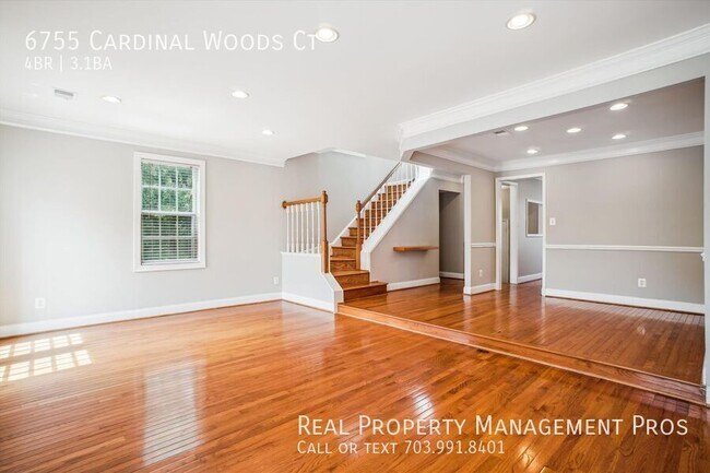 Building Photo - 6755 Cardinal Woods Ct