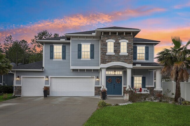 Building Photo - YOUR DREAM RENTAL HOME AWAITS!