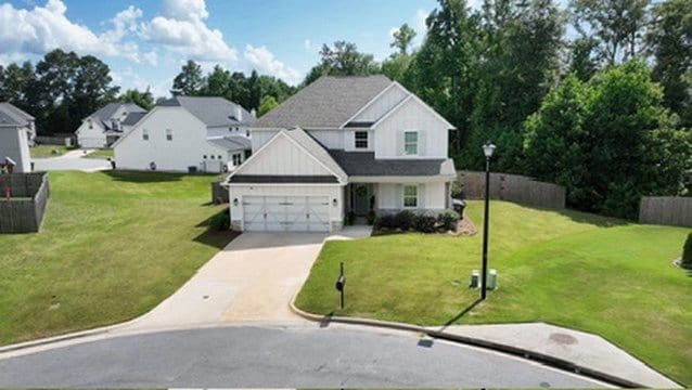 Building Photo - 4007 Avalon Ct.