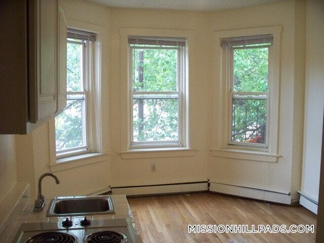 Building Photo - 51 S Huntington Ave