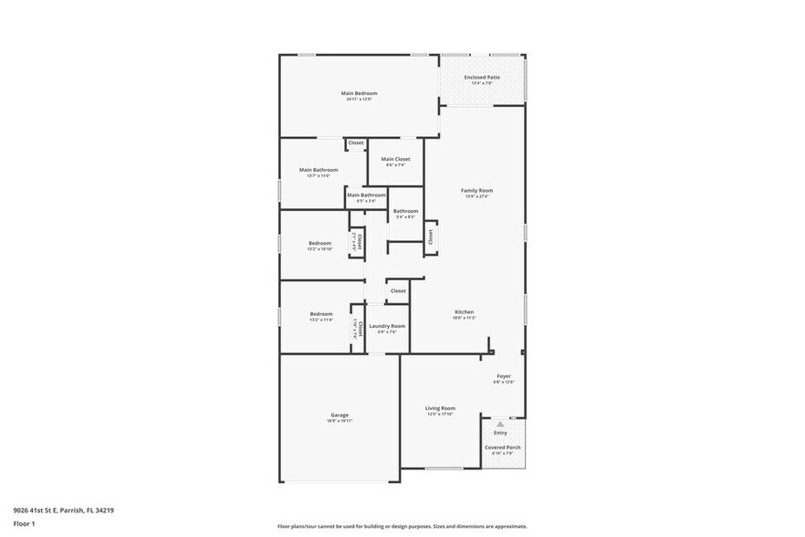 Building Photo - 9026 41st St E