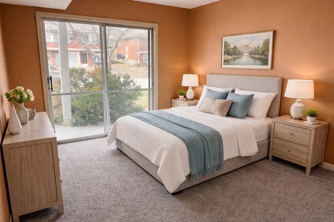 Building Photo - Cute Two Bedroom Home