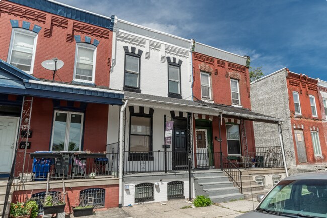 Building Photo - 4249 Leidy Ave