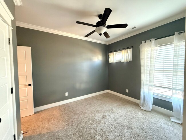 Building Photo - MAY SPECIAL!!  1/2 off 1st full month of rent! This is 12 South living at its finest.