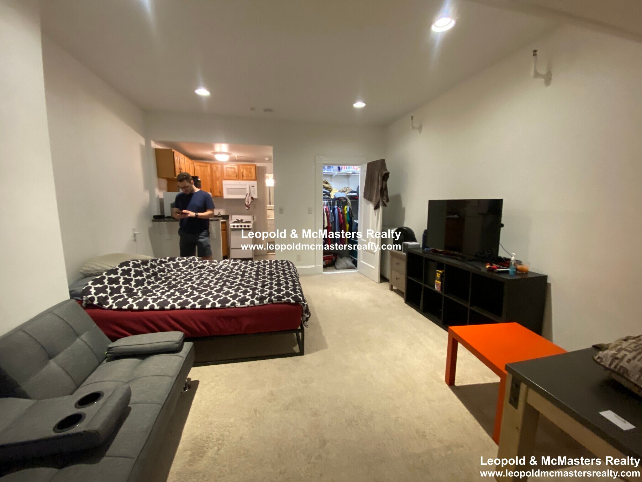 Building Photo - 380 Commonwealth Ave