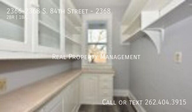 Building Photo - 2366-2368 S. 84th Street-2368