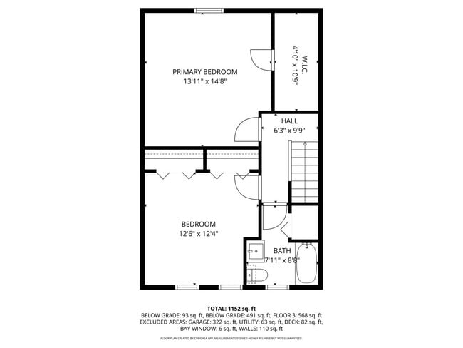 Building Photo - 325 Clavale St