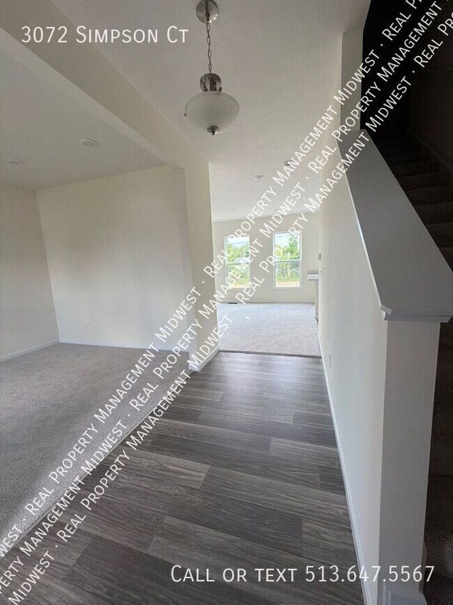 Building Photo - 3072 Simpson Ct