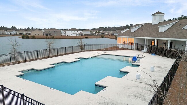 Building Photo - Well-Maintained 4 Bedroom Corner Lot Home in The Palms with Resort-Style Community Amenities