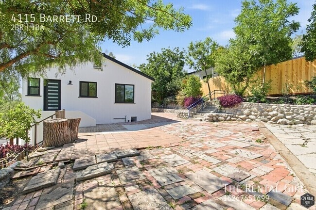 Building Photo - 4115 Barrett Rd